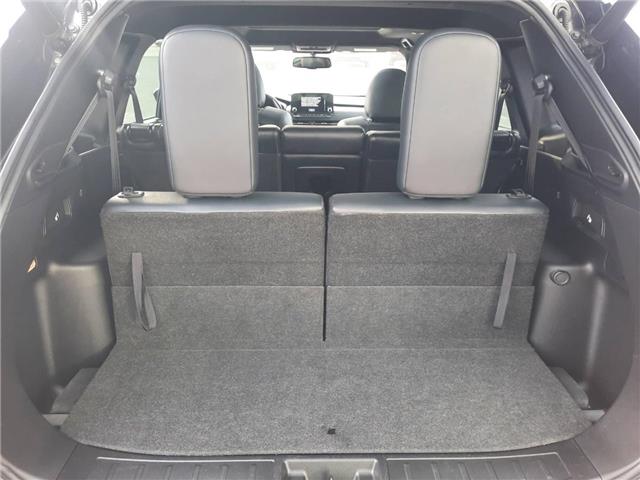 2022 Mitsubishi Outlander GT (Stk: M774A) in Cornwall - Image 22 of 30