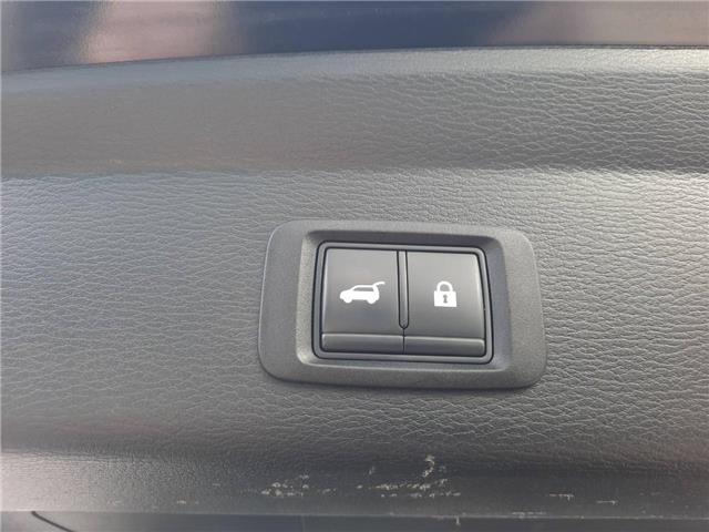 2022 Mitsubishi Outlander GT (Stk: M774A) in Cornwall - Image 23 of 30