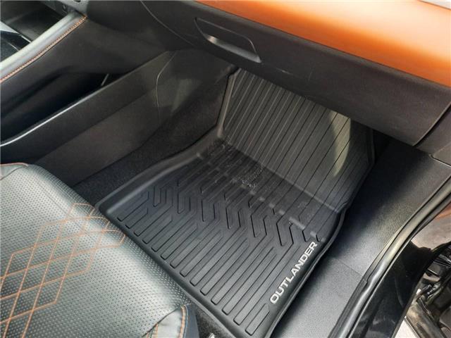 2022 Mitsubishi Outlander GT (Stk: M774A) in Cornwall - Image 24 of 30