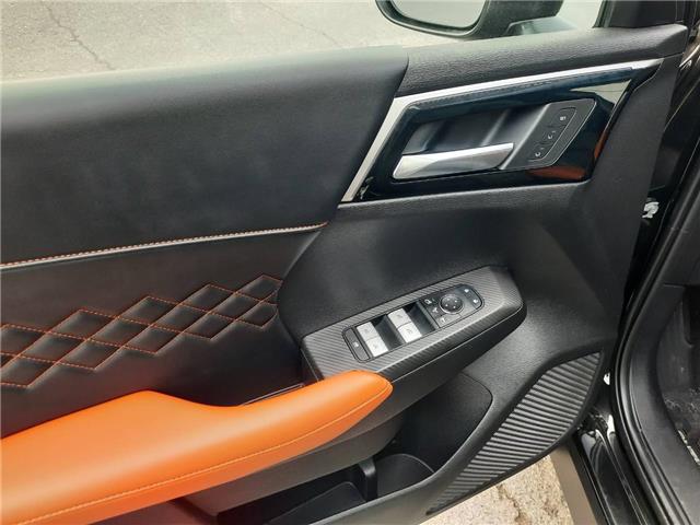 2022 Mitsubishi Outlander GT (Stk: M774A) in Cornwall - Image 26 of 30