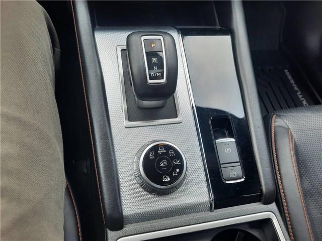 2022 Mitsubishi Outlander GT (Stk: M774A) in Cornwall - Image 28 of 30