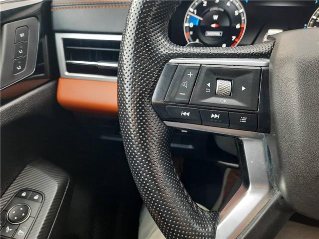 2022 Mitsubishi Outlander GT (Stk: M774A) in Cornwall - Image 30 of 30