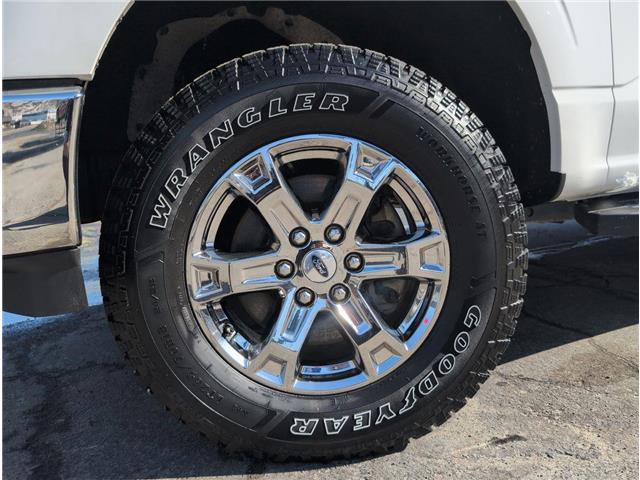 2021 Ford F-150 XLT (Stk: 14783) in Sudbury - Image 2 of 17 2021 Ford F-150 XLT (Stk: 14783) in Sudbury - Image 2 of 17