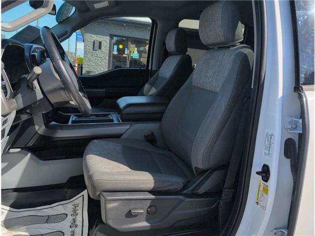 2021 Ford F-150 XLT (Stk: 14783) in Sudbury - Image 3 of 17 2021 Ford F-150 XLT (Stk: 14783) in Sudbury - Image 3 of 17