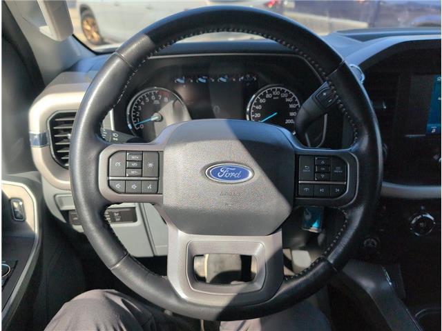 2021 Ford F-150 XLT (Stk: 14783) in Sudbury - Image 6 of 17 2021 Ford F-150 XLT (Stk: 14783) in Sudbury - Image 6 of 17