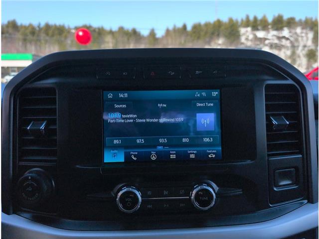 2021 Ford F-150 XLT (Stk: 14783) in Sudbury - Image 8 of 17 2021 Ford F-150 XLT (Stk: 14783) in Sudbury - Image 8 of 17