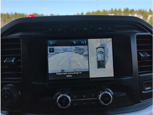 2021 Ford F-150 XLT (Stk: 14783) in Sudbury - Image 9 of 17 2021 Ford F-150 XLT (Stk: 14783) in Sudbury - Image 9 of 17