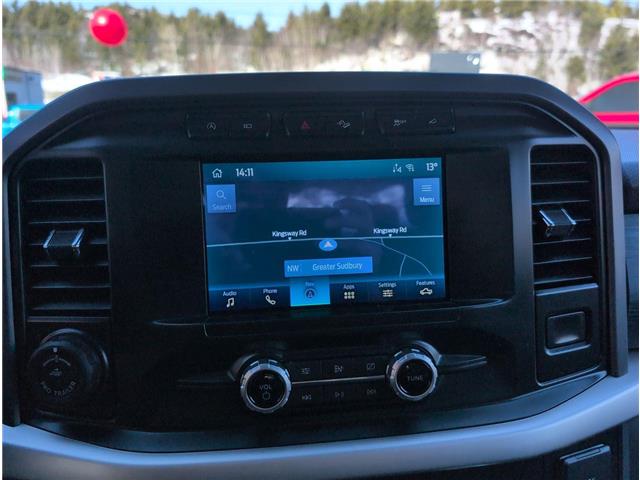 2021 Ford F-150 XLT (Stk: 14783) in Sudbury - Image 10 of 17 2021 Ford F-150 XLT (Stk: 14783) in Sudbury - Image 10 of 17