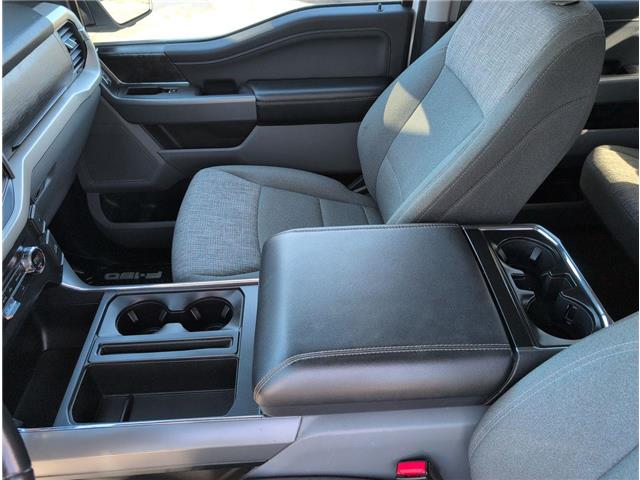 2021 Ford F-150 XLT (Stk: 14783) in Sudbury - Image 13 of 17 2021 Ford F-150 XLT (Stk: 14783) in Sudbury - Image 13 of 17