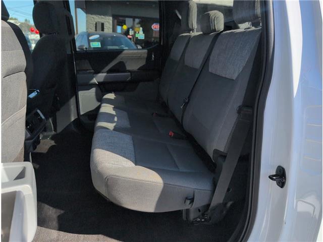 2021 Ford F-150 XLT (Stk: 14783) in Sudbury - Image 14 of 17 2021 Ford F-150 XLT (Stk: 14783) in Sudbury - Image 14 of 17