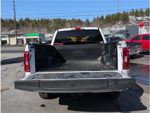 2021 Ford F-150 XLT (Stk: 14783) in Sudbury - Image 15 of 17 2021 Ford F-150 XLT (Stk: 14783) in Sudbury - Image 15 of 17