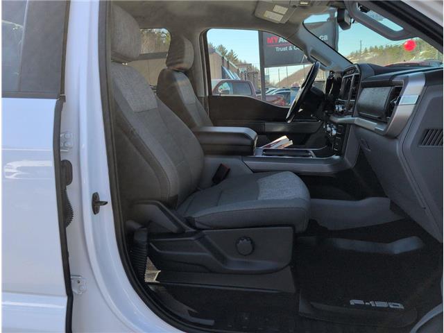 2021 Ford F-150 XLT (Stk: 14783) in Sudbury - Image 16 of 17 2021 Ford F-150 XLT (Stk: 14783) in Sudbury - Image 16 of 17