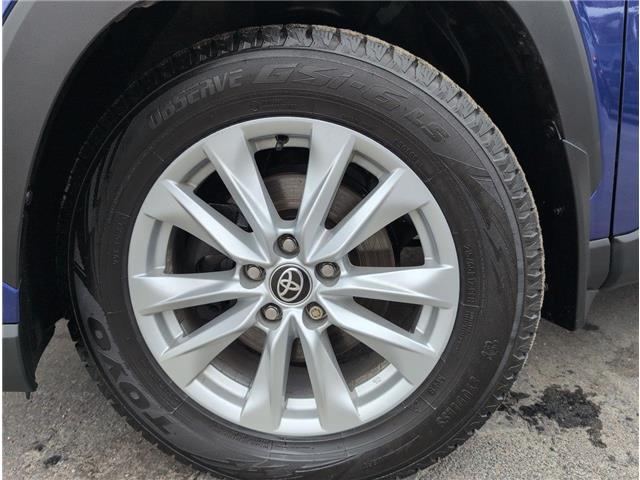 2022 Toyota Corolla Cross LE (Stk: 14759) in Sudbury - Image 2 of 18