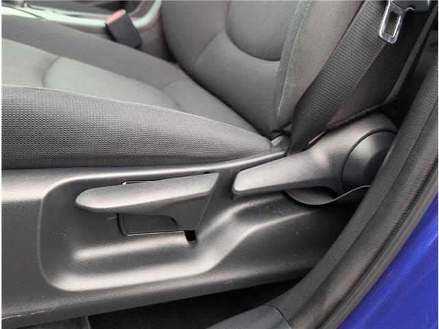 2022 Toyota Corolla Cross LE (Stk: 14759) in Sudbury - Image 4 of 18