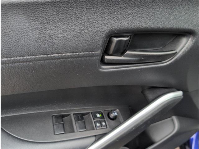 2022 Toyota Corolla Cross LE (Stk: 14759) in Sudbury - Image 5 of 18