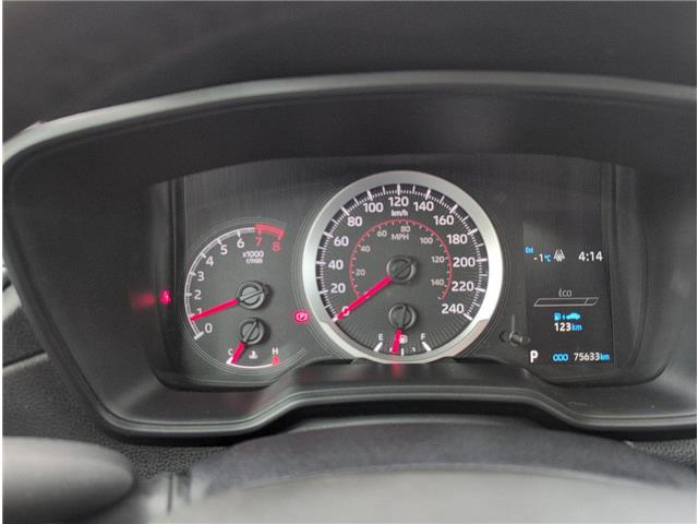 2022 Toyota Corolla Cross LE (Stk: 14759) in Sudbury - Image 7 of 18