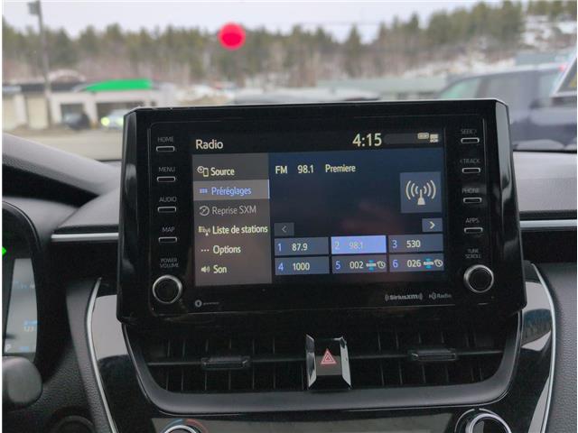 2022 Toyota Corolla Cross LE (Stk: 14759) in Sudbury - Image 8 of 18