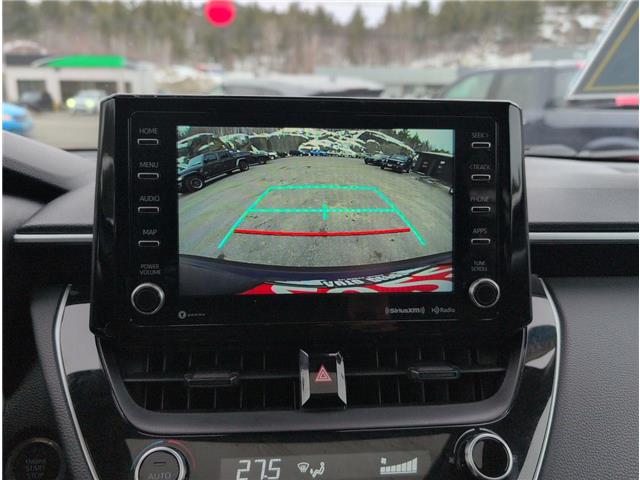 2022 Toyota Corolla Cross LE (Stk: 14759) in Sudbury - Image 9 of 18