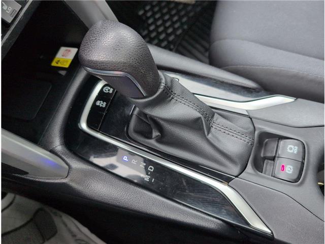 2022 Toyota Corolla Cross LE (Stk: 14759) in Sudbury - Image 12 of 18