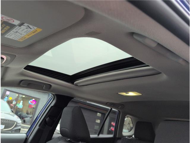 2022 Toyota Corolla Cross LE (Stk: 14759) in Sudbury - Image 14 of 18