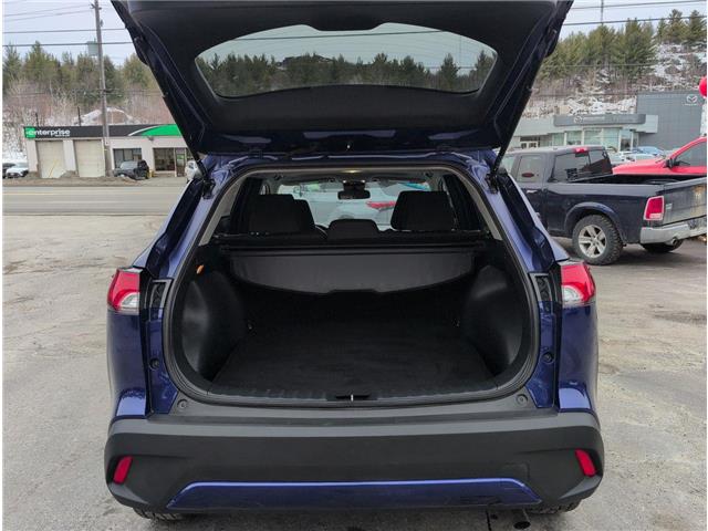 2022 Toyota Corolla Cross LE (Stk: 14759) in Sudbury - Image 16 of 18