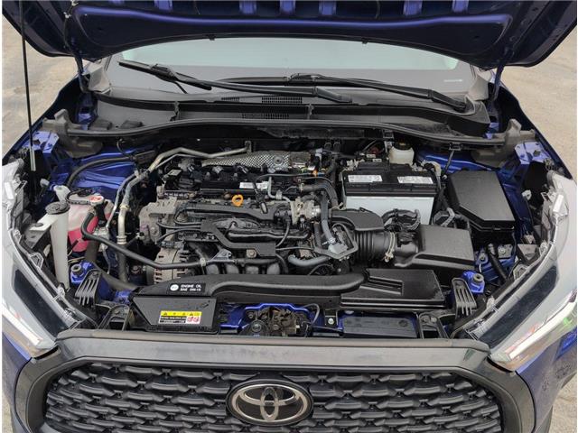 2022 Toyota Corolla Cross LE (Stk: 14759) in Sudbury - Image 18 of 18
