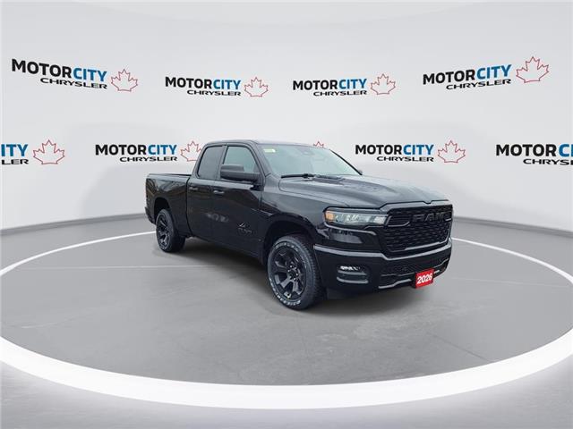 2026 RAM 1500 Tradesman (Stk: 260248) in Windsor - Image 2 of 22