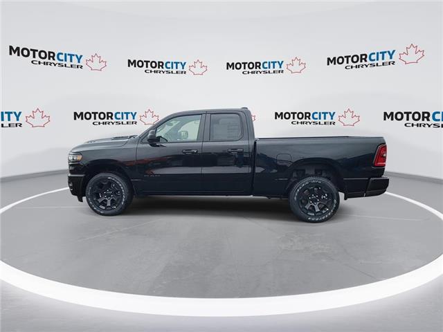 2026 RAM 1500 Tradesman (Stk: 260248) in Windsor - Image 5 of 22