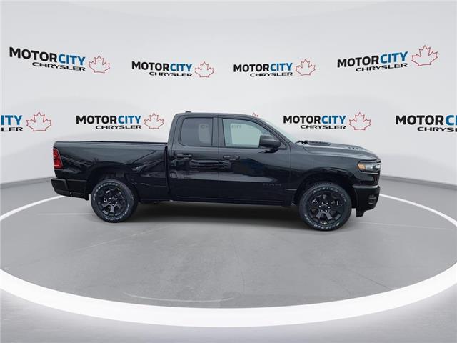 2026 RAM 1500 Tradesman (Stk: 260248) in Windsor - Image 9 of 22