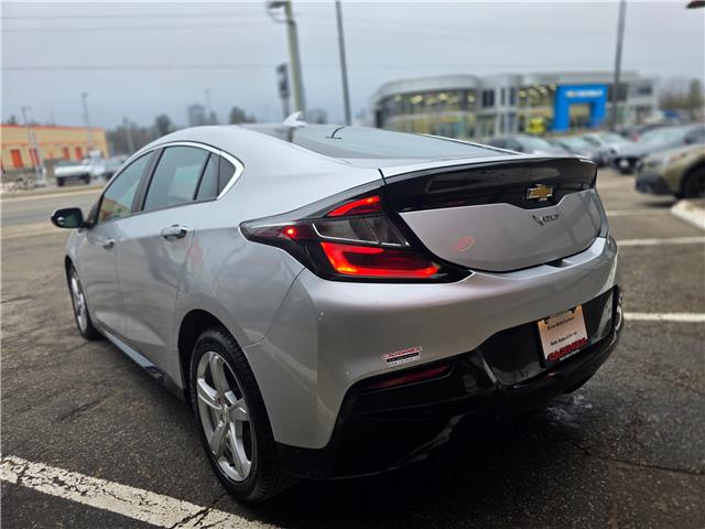 2018 Chevrolet Volt LT (Stk: 2602067) in Waterloo - Image 3 of 25