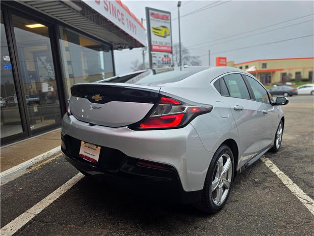 2018 Chevrolet Volt LT (Stk: 2602067) in Waterloo - Image 5 of 25