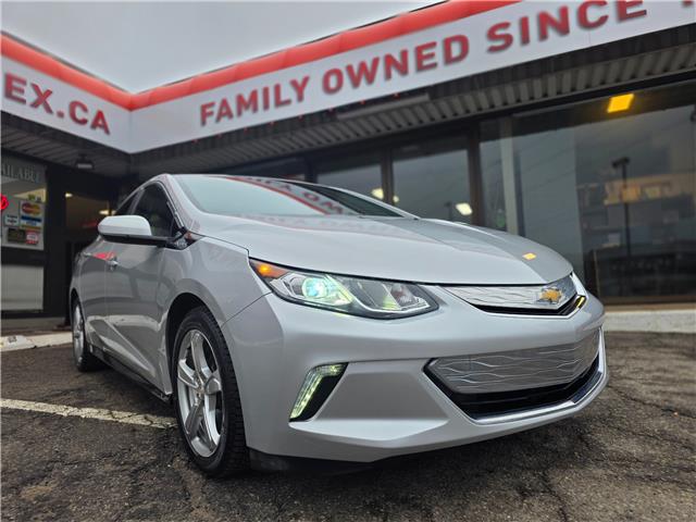 2018 Chevrolet Volt LT (Stk: 2602067) in Waterloo - Image 7 of 25
