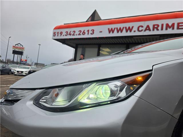 2018 Chevrolet Volt LT (Stk: 2602067) in Waterloo - Image 9 of 25
