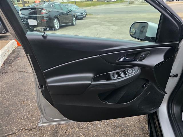 2018 Chevrolet Volt LT (Stk: 2602067) in Waterloo - Image 11 of 25