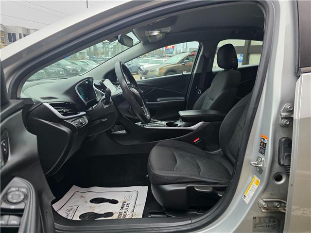 2018 Chevrolet Volt LT (Stk: 2602067) in Waterloo - Image 12 of 25
