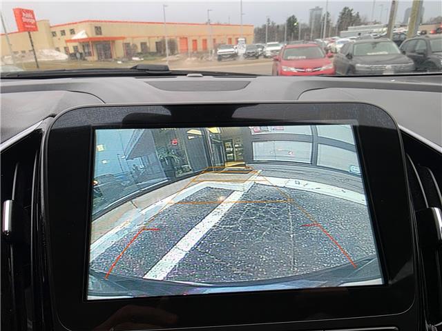 2018 Chevrolet Volt LT (Stk: 2602067) in Waterloo - Image 17 of 25