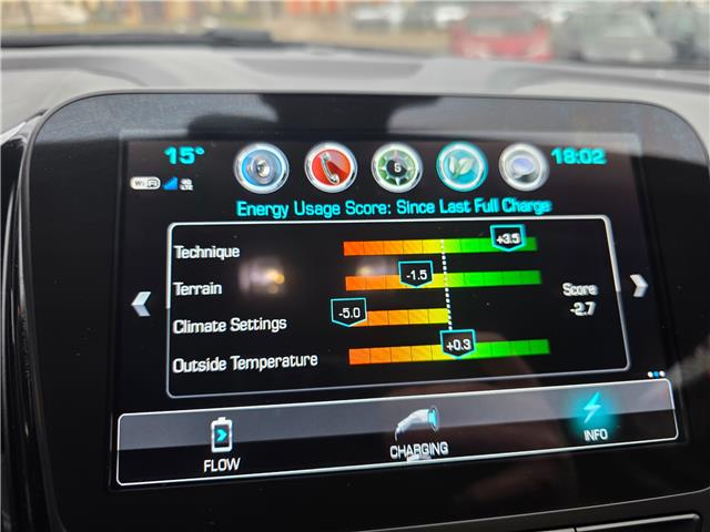 2018 Chevrolet Volt LT (Stk: 2602067) in Waterloo - Image 19 of 25