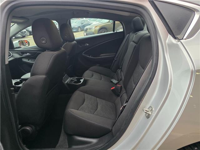 2018 Chevrolet Volt LT (Stk: 2602067) in Waterloo - Image 22 of 25