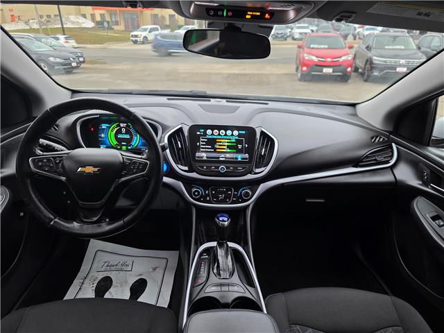 2018 Chevrolet Volt LT (Stk: 2602067) in Waterloo - Image 13 of 25