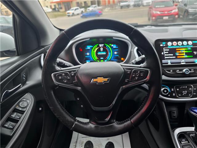 2018 Chevrolet Volt LT (Stk: 2602067) in Waterloo - Image 14 of 25