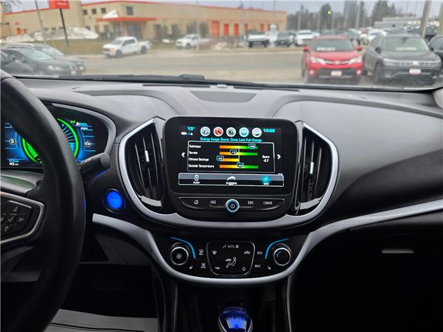 2018 Chevrolet Volt LT (Stk: 2602067) in Waterloo - Image 16 of 25