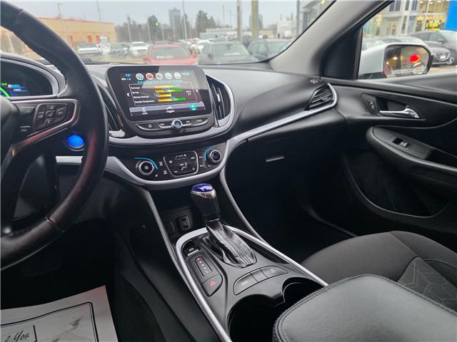 2018 Chevrolet Volt LT (Stk: 2602067) in Waterloo - Image 21 of 25