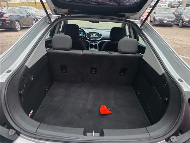 2018 Chevrolet Volt LT (Stk: 2602067) in Waterloo - Image 23 of 25