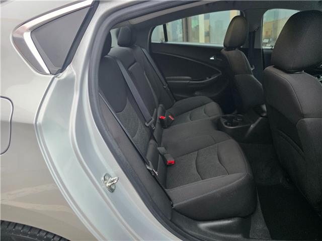 2018 Chevrolet Volt LT (Stk: 2602067) in Waterloo - Image 24 of 25