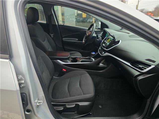2018 Chevrolet Volt LT (Stk: 2602067) in Waterloo - Image 25 of 25