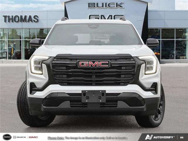 2026 GMC Terrain Elevation (Stk: T41108) in Cobourg - Image 2 of 22