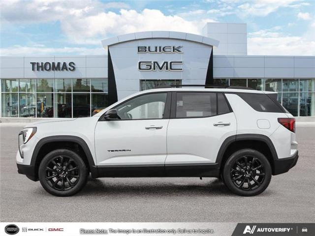 2026 GMC Terrain Elevation (Stk: T41108) in Cobourg - Image 3 of 22