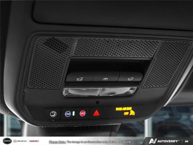 2026 GMC Terrain Elevation (Stk: T41108) in Cobourg - Image 16 of 22