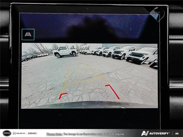 2026 GMC Terrain Elevation (Stk: T41108) in Cobourg - Image 20 of 22
