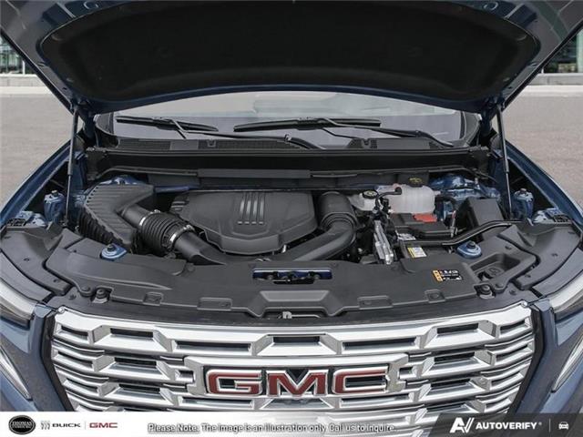 2026 GMC Acadia Denali (Stk: T96620) in Cobourg - Image 6 of 25
